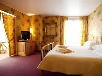 Hotel Restaurant Chavant Hotels in Echirolles