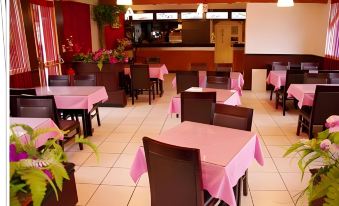 Budget Hotel Melun Sud - Dammarie les Lys