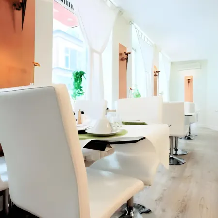 Milling Hotel Mini 19 Hotels in Odense