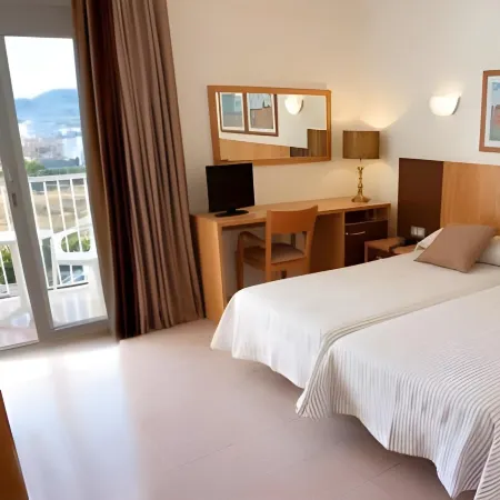 Hotel Gran Sol
