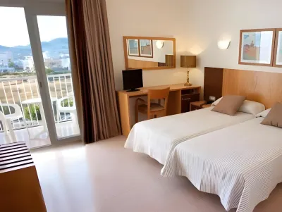 Hotel Gran Sol Hotel di Sant Antoni de Portmany