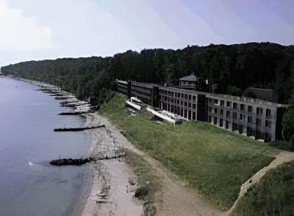 Helnan Marselis Hotel