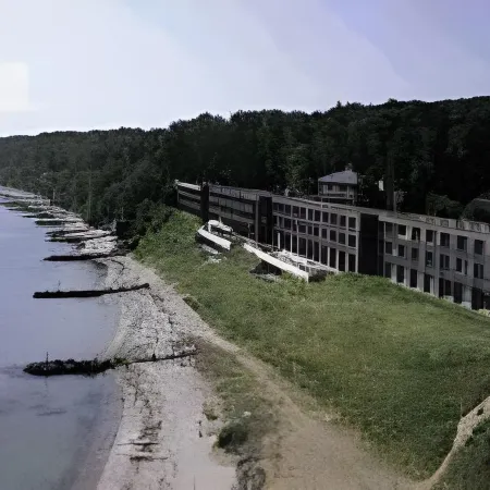 Hotel Marselis