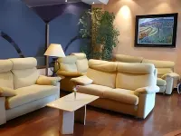 Hotel Tikar Hotels in Levante Almeriense