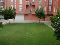 Iraipe Gorbea Auto Check-IN Hotel di Vitoria