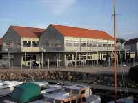 Hotel Rudkøbing Skudehavn Hôtels à : Tranekaer