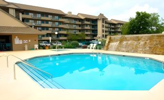 Arbors at Island Landing Hotel & Suites