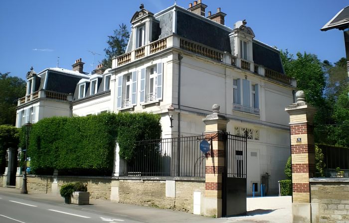 Hôtel les Maréchaux