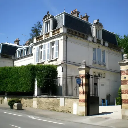 Hôtel les Maréchaux