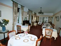 Hotel du Cygne Hotels in Blicourt