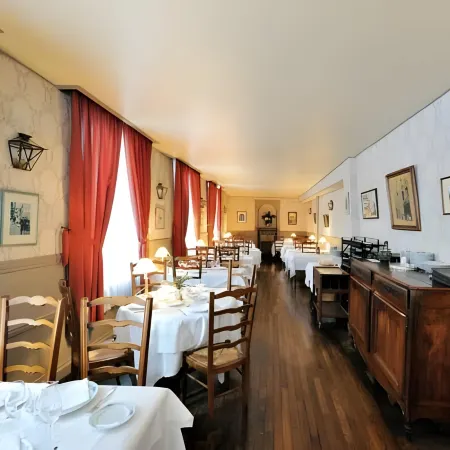 Hôtel de La Banniere de France