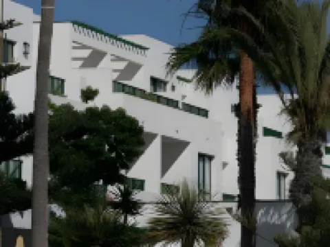 Apartamentos Galeon Playa