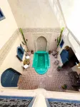 Riad Jonan & Spa - Bathtub
