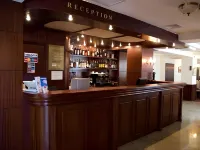 Hotel Bliss ブカレスト・モール周辺のホテル