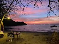 Pankabay Resort - con vista mare