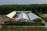 RiverHills Resort Hotels near Wat Nong Mapring