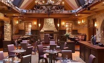Da Vinci's Hotel
