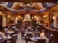 Da Vinci's Hotel - Breakfast