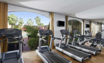 4. MOVE INN..