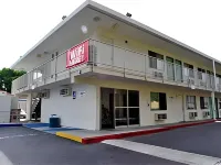 Motel 6 Oroville, CA Các khách sạn ở Palermo