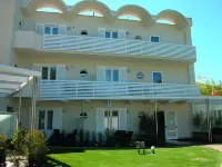 Marina 10 Design Hotel & Spa