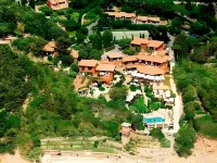 Il Pellicano Hôtels à : Province of Grosseto
