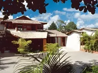 Rede Andrade Estrela Dalva Centro Hotel Hotel a 