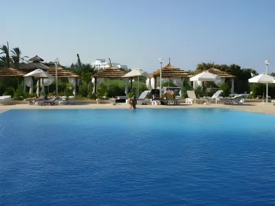 Le Monaco Hôtel & Thalasso Hotels near Ribat of Sousse