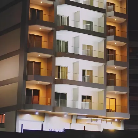Britannia Suites