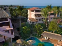 Hotel Casamar Suites - شاطئ
