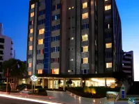 Hotel Ponta Verde Maceió