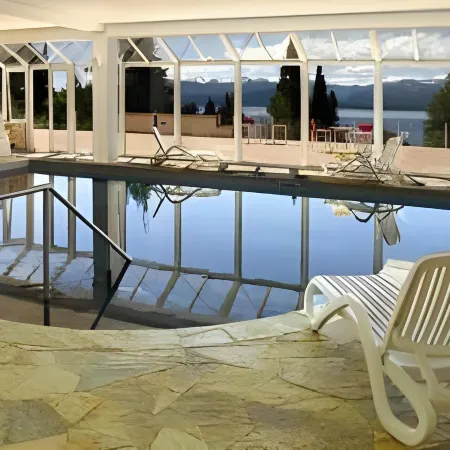 Huinid Bustillo Hotel & Spa