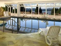 Huinid Bustillo Hotel & Spa - Jacuzzi