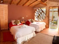 Hotel Poblado Kimal Hôtels à : San Pedro de Atacama