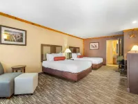 Best Western Windwood Inn  Suites Hotels in Freer