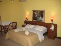 Drini Hotel