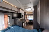 Boseong Gaeksan Caravan Pension