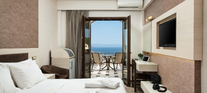 Royal Sun Hotels in Chania
