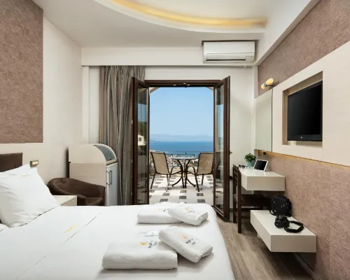 Royal Sun Hotels in Chania