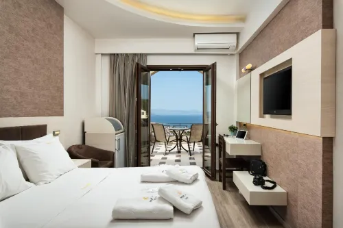 Royal Sun Hotels in Kounoupidiana
