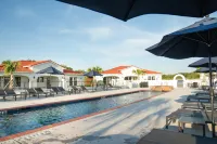 La Palmilla Texas Hotels in Glen Rose