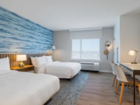 TownePlace Suites Geneva at SPIRE Academy Hotels in Ashtabula County