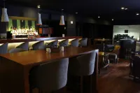 Wyndham Monterrey Ambassador Centro - bar