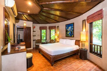 รูปภาพของพลูมีเรีย รีสอร์ต (วงศ์อมาตย์)