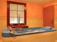 Orea Spa Hotel Bohemia Mariánské Lázně - avec sources thermales