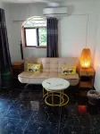 Otres River Apartments Hotel di Krabey Island