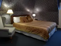 Beacon Inn 1750 Hotel di Brookline