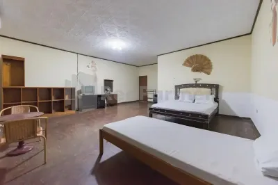 Hotel Linggarjati near Natural Park TWA Linggarjati Hotels near Fajar Toserba