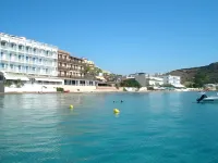 Hotel Tolo - Airport Shuttle