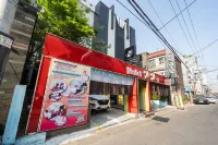 Bucheon Gaja - واي فاي
